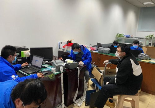 共同守“沪” 小熊U租短期设备订阅服务助力上海抗疫