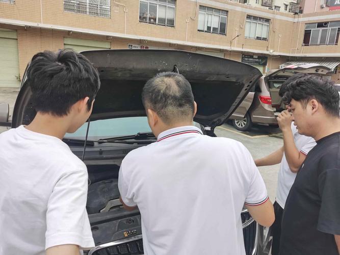 专业车辆服务新标准 职责、保养管理与操作培训对租赁服务的全面赋能